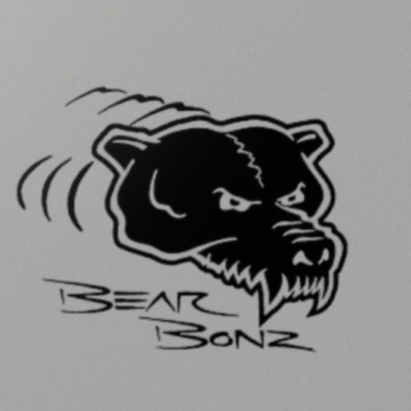 Bear Bonz Designs